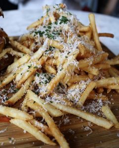 fries rochelles nyc